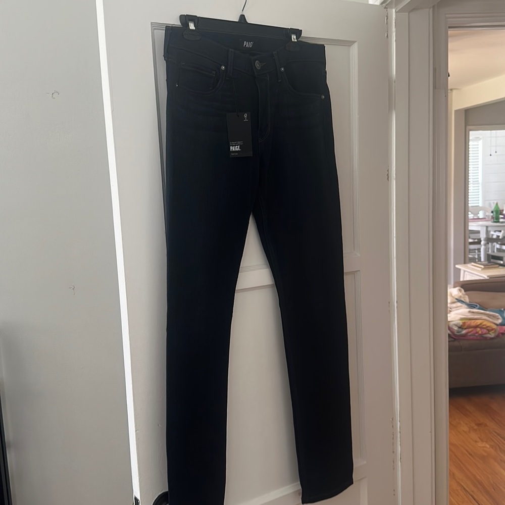 Paige Jeans